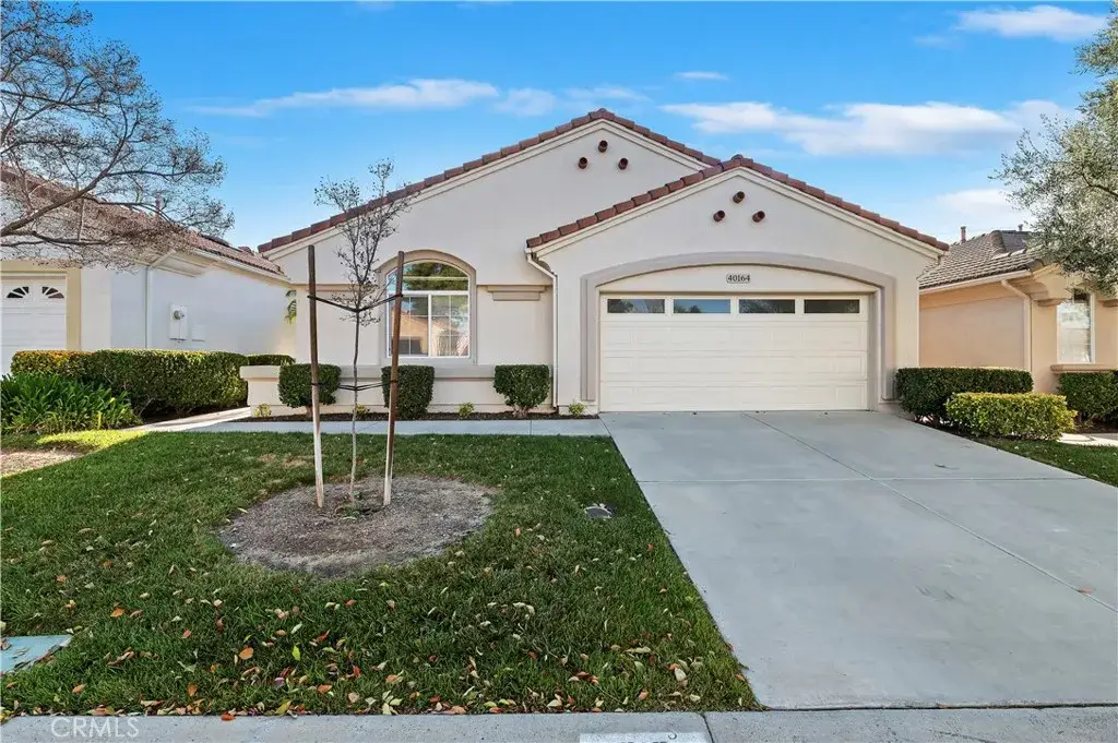 40164 Via Marisa, Murrieta, CA 92562 - #1
