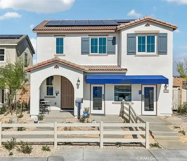 15424 Thundercloud Lane, Victorville, CA 92394