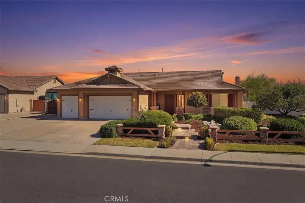 41732 Mesquite Lane, Murrieta, CA 92562 - #1