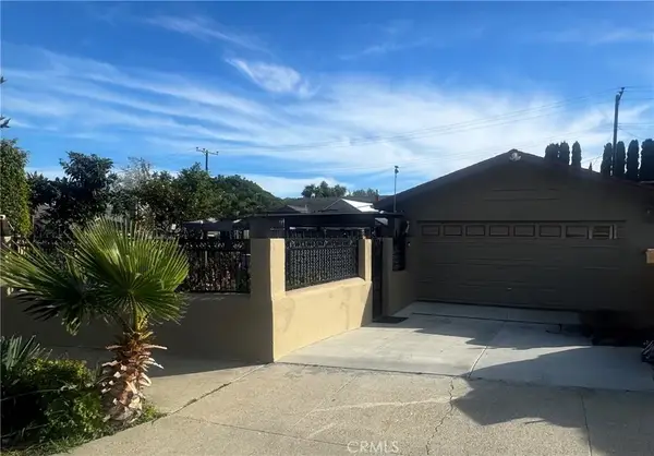 7415 San Bergamo Drive, Goleta, CA 93117