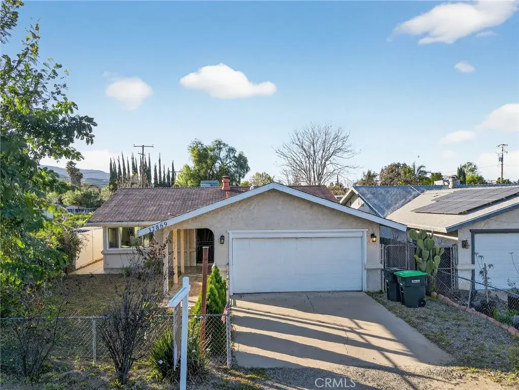 32869 Wildomar Trail, Wildomar, CA 92595 - #1