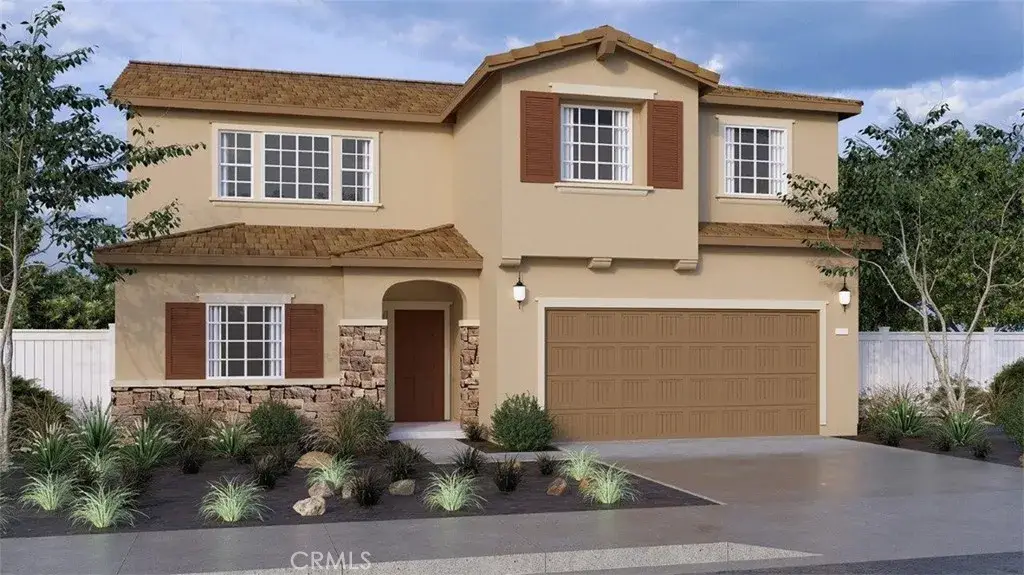 49540 Seagull Place, Indio, CA 92201 - #1