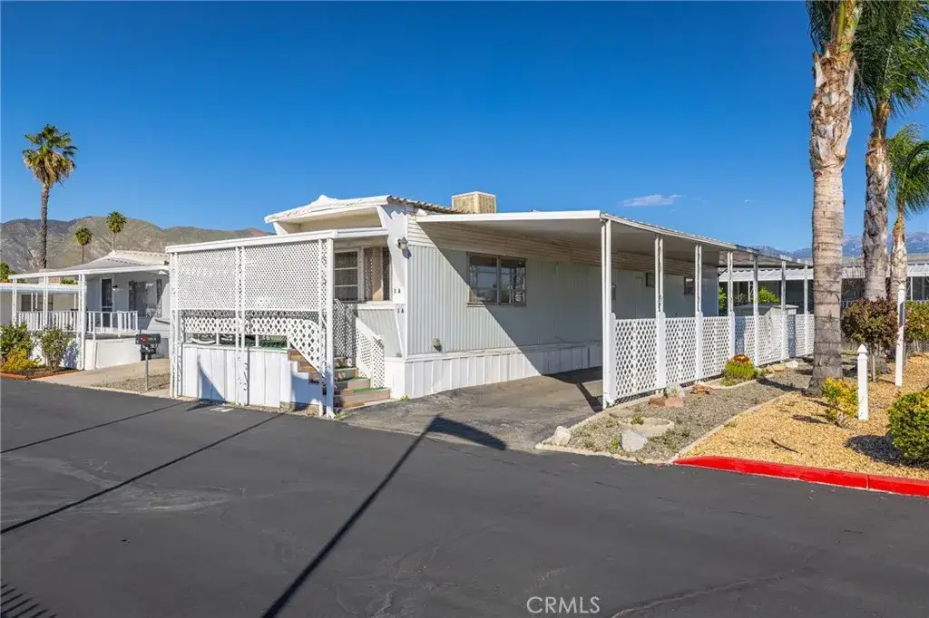 999 S Santa Fe #1A, San Jacinto, CA 92544 - #1