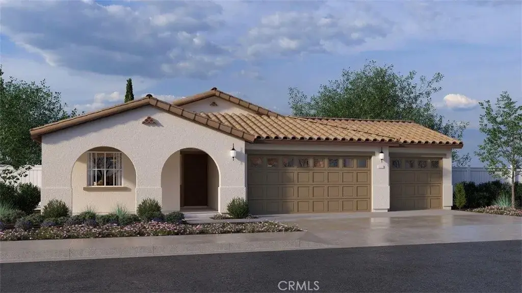 1902 Warwick Street, San Jacinto, CA 92582 - #1