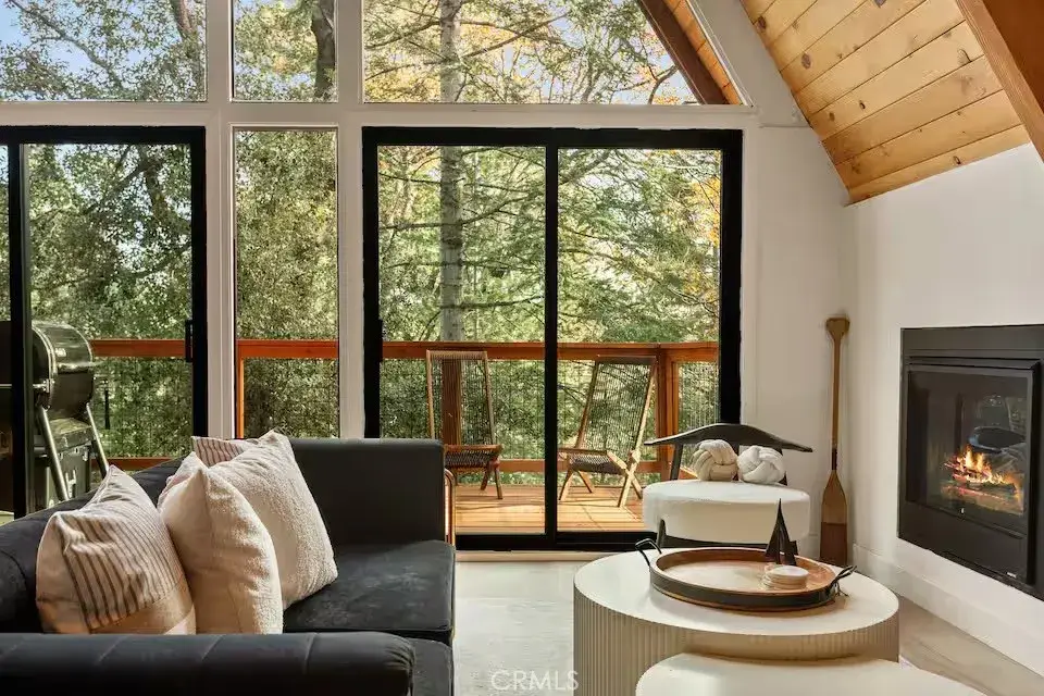 26664 Thunderbird Drive, Lake Arrowhead, CA 92352 - #1