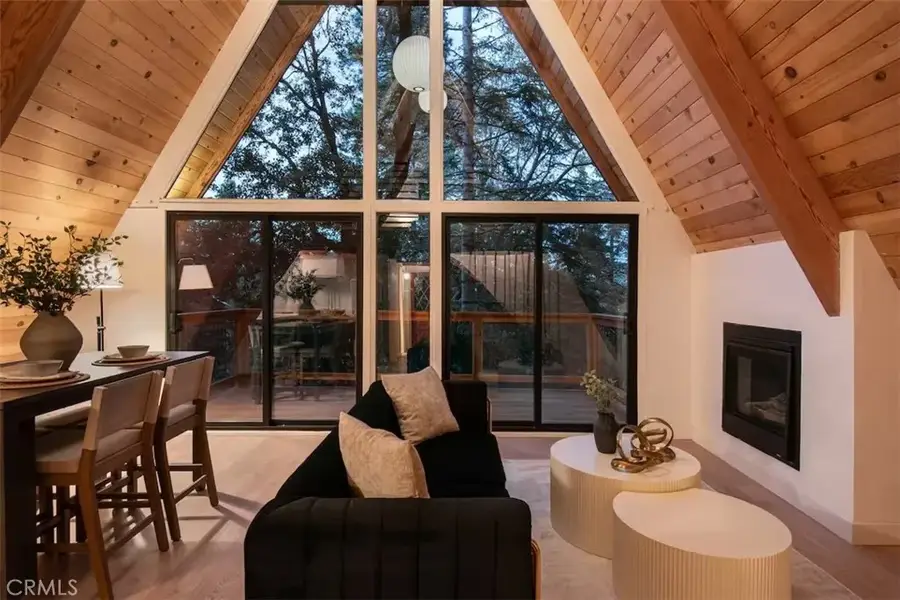 26664 Thunderbird Drive, Lake Arrowhead, CA 92352 - #2
