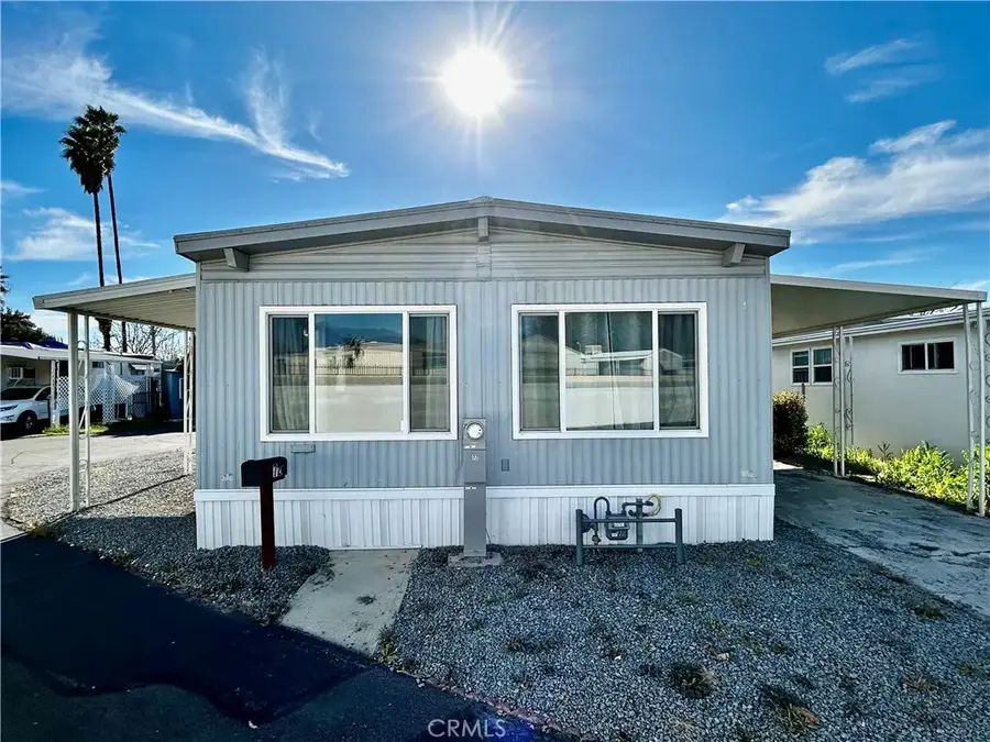 430 N Palm #72, Hemet, CA 92543 - #2