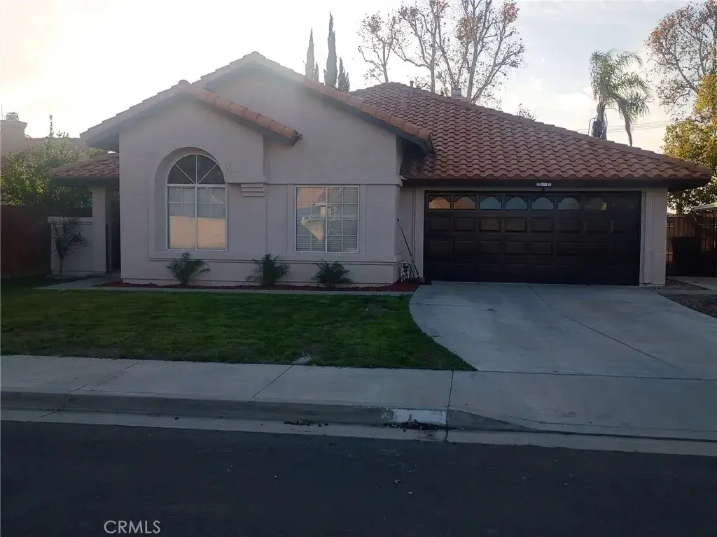 1235 Marble Court, Hemet, CA 92543 - #1