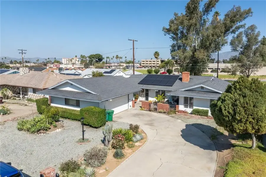 40480 Melrose Avenue, Hemet, CA 92545 - #2