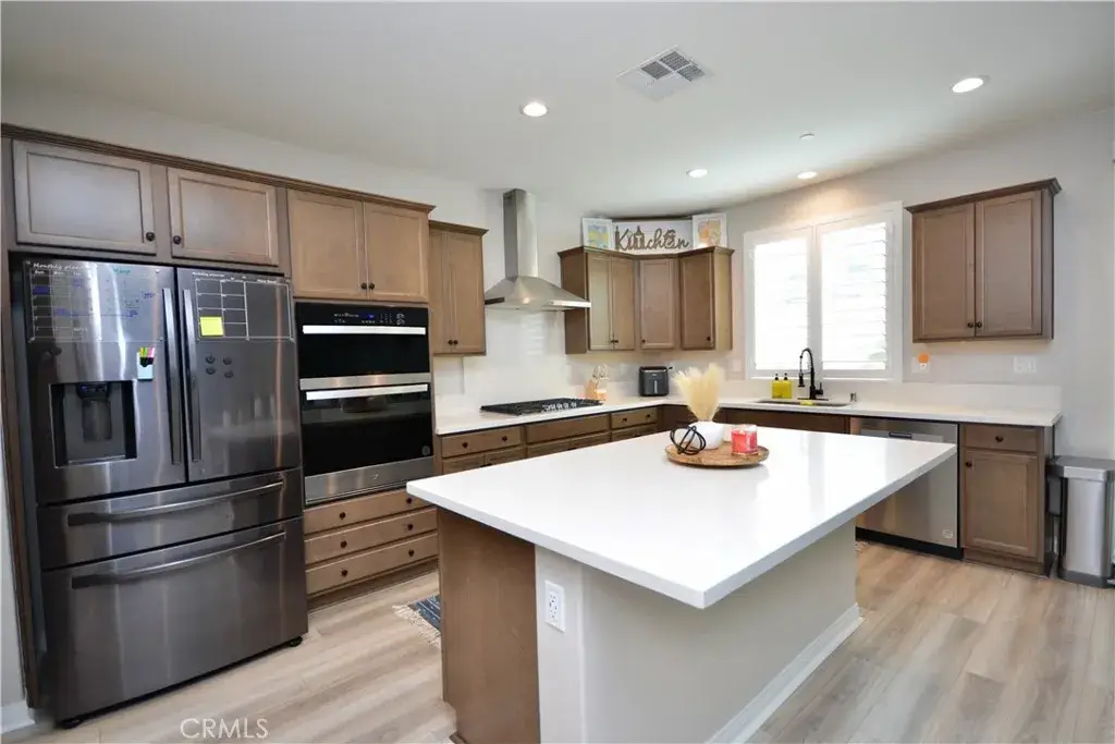 25377 Circle Stone Drive, Menifee, CA 92586 - #1