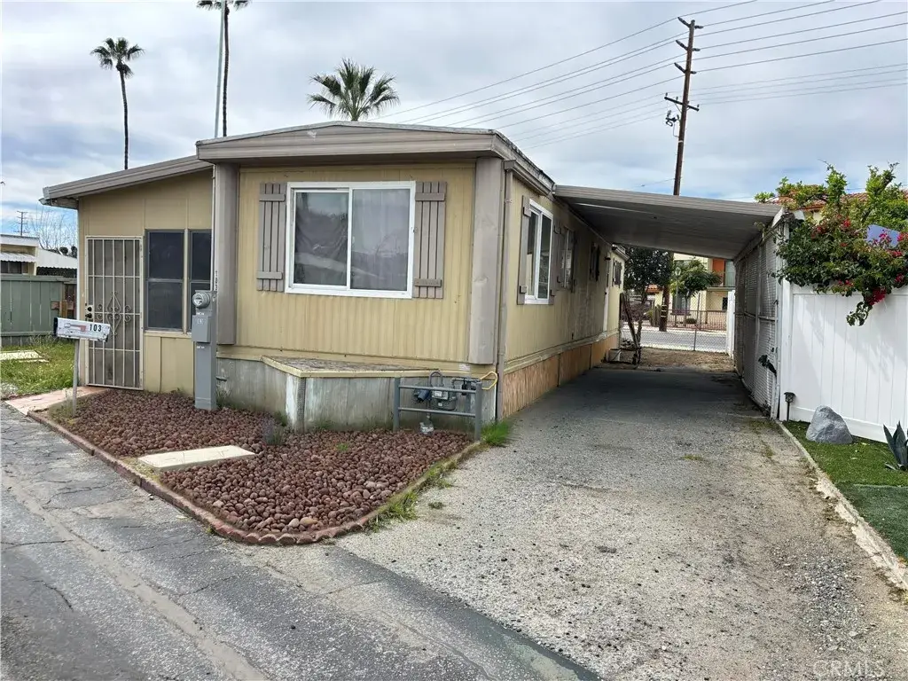 430 N Palm, Hemet San Jacinto, CA 92583 - #1