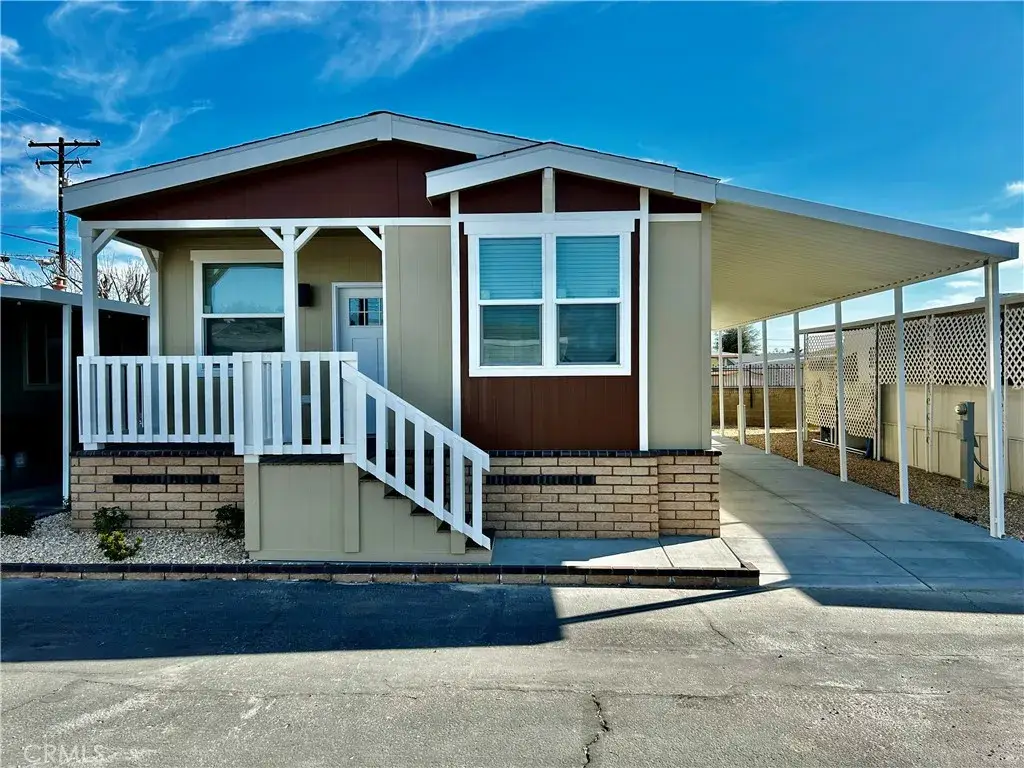 675 W Oakland #F7, Hemet, CA 92543 - #1