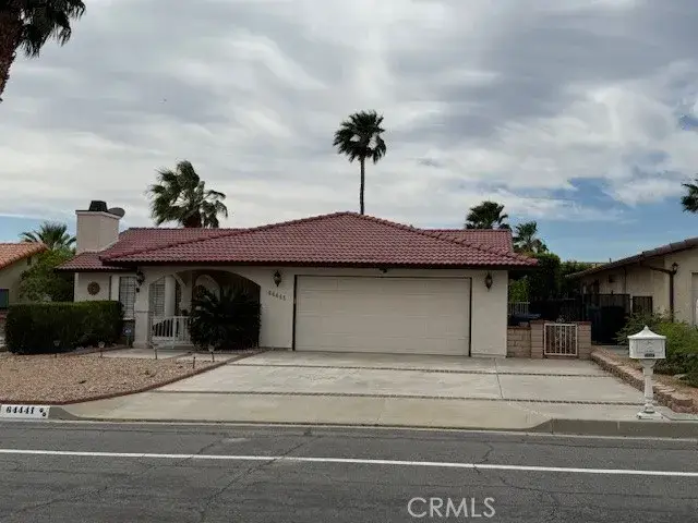 64441 Spyglass, Desert Hot Springs, CA 92240 - #3
