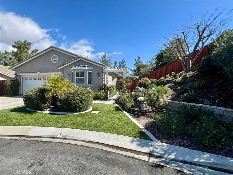 140 Mccarron Way, Hemet, CA 92545 - #2