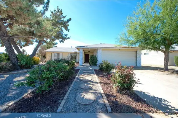 26461 Chambers Avenue, Menifee, CA 92586