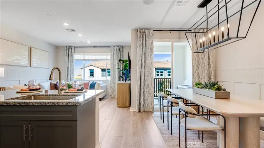 2805 E Amberley Privado, Ontario, CA 91762 - #3