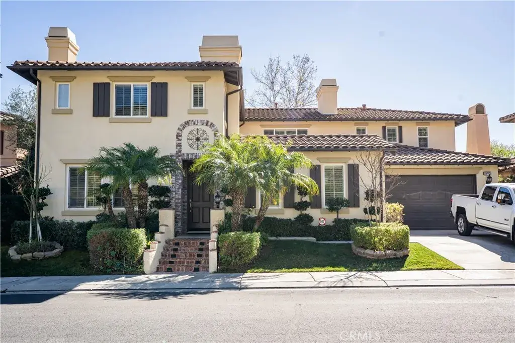 26775 Chamomile, Murrieta, CA 92562 - #1