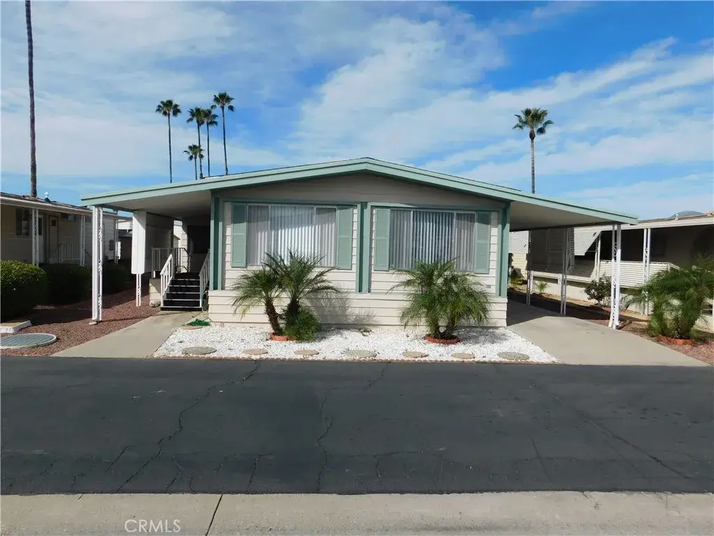1525 W Oakland #99, Hemet, CA 92543 - #1