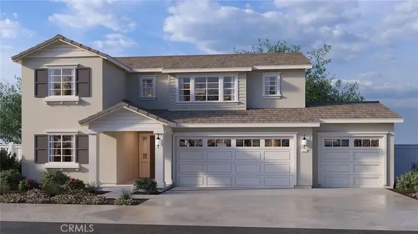 451 Baneberry Place, San Jacinto, CA 92582