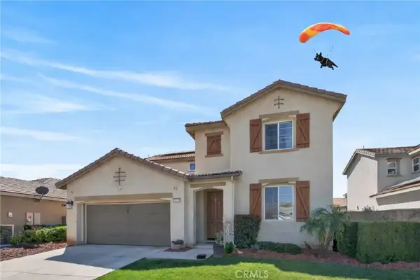 31109 Rose Arbor Court, Murrieta, CA 92563