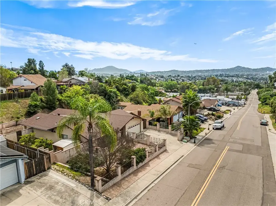 8423 Melrose Lane, El Cajon, CA 92021 - #3