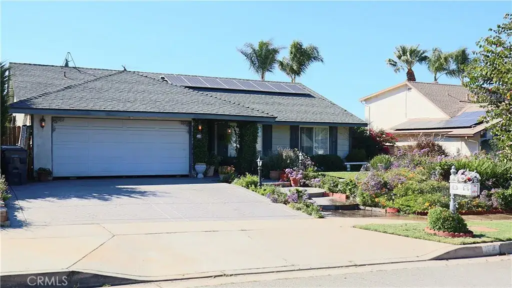 1626 Zinnia, Corona, CA 92882 - #1