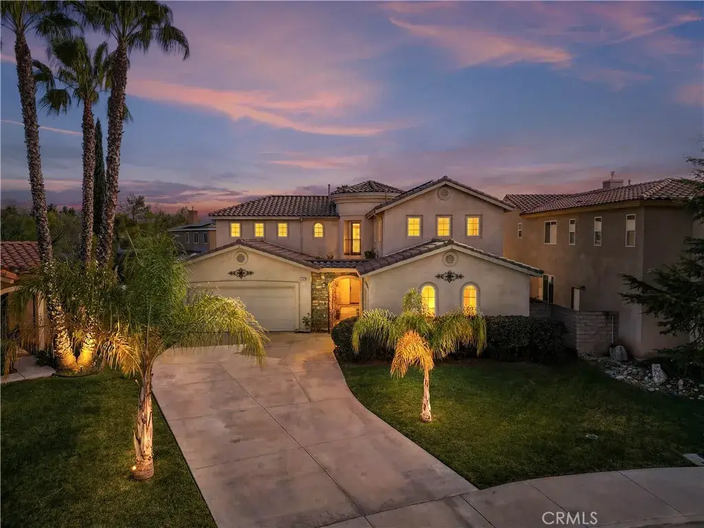 31923 Corte De Pinos, Winchester, CA 92596 - #1