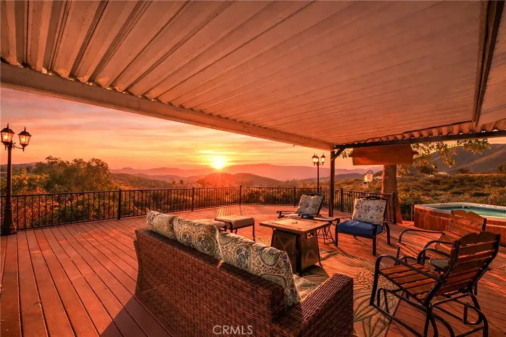 24401 Cornstalk, Wildomar, CA 92595 - #1