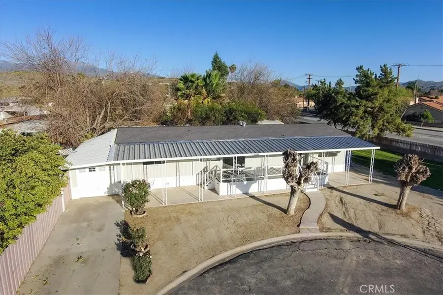 1400 E Menlo #49, Hemet, CA 92544 - #2