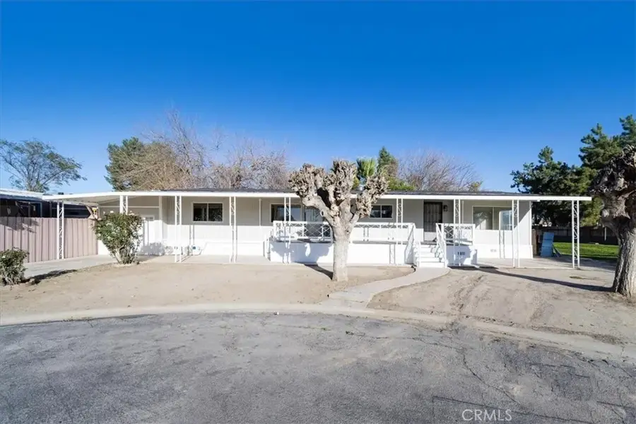1400 E Menlo #49, Hemet, CA 92544 - #3