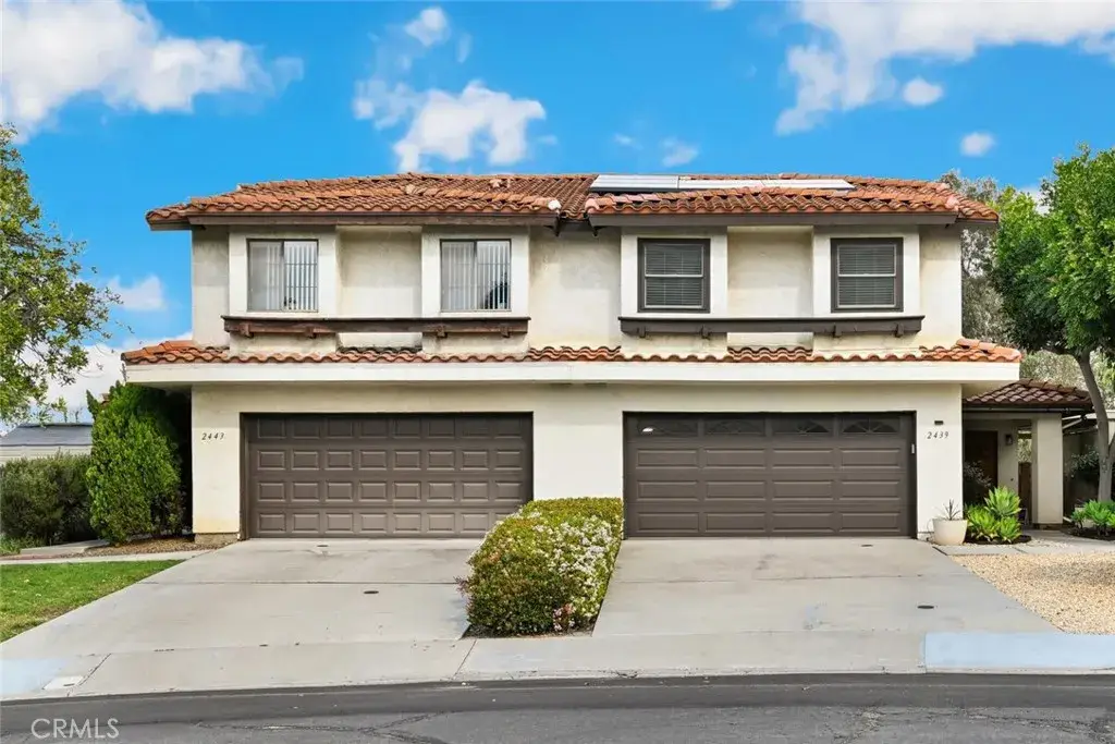 2439 Nielsen Street, El Cajon, CA 92020 - #1