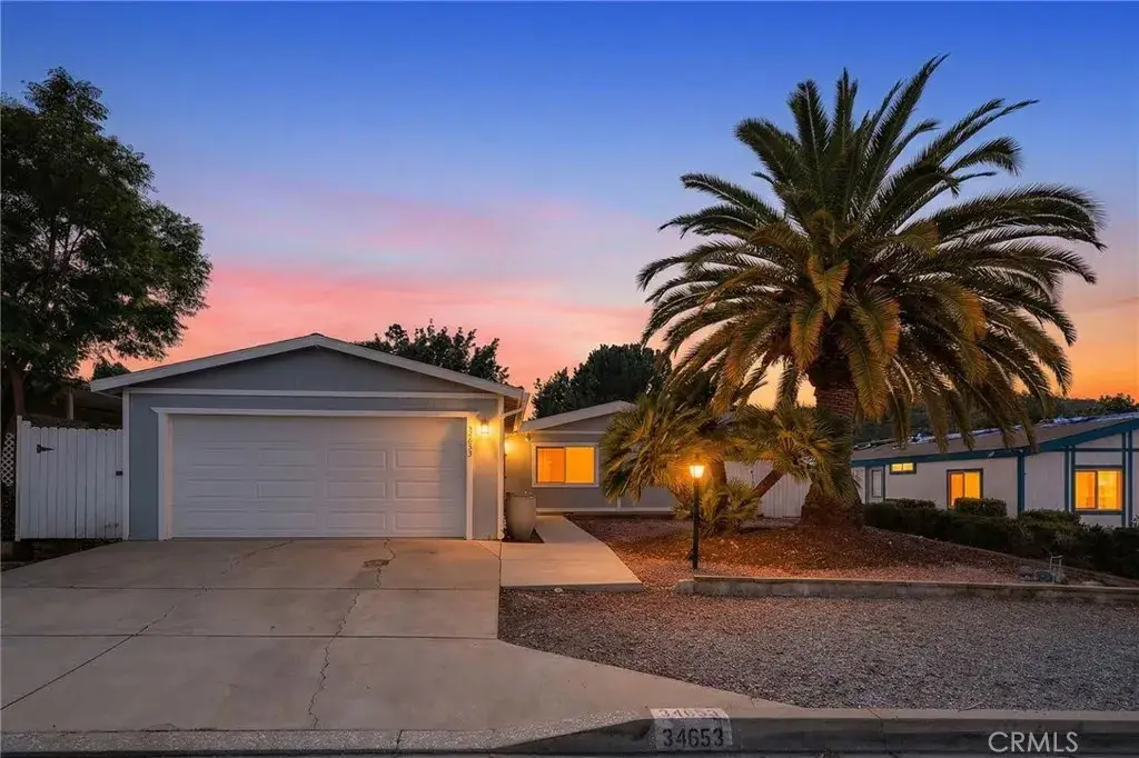 34653 The Farm Road, Wildomar, CA 92595 - #1