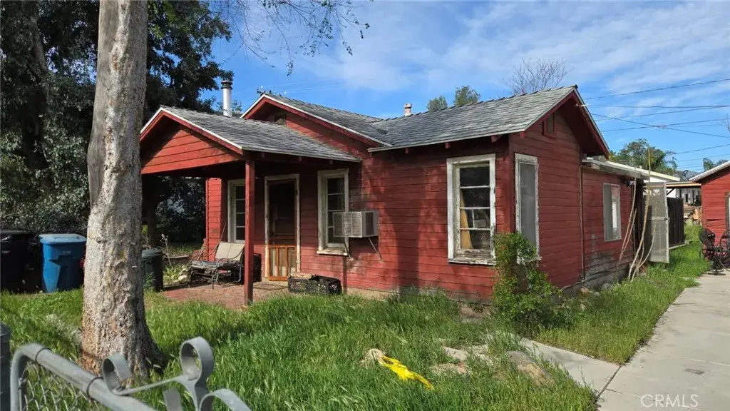 33189 Schaper, Lake Elsinore, CA 92530 - #1