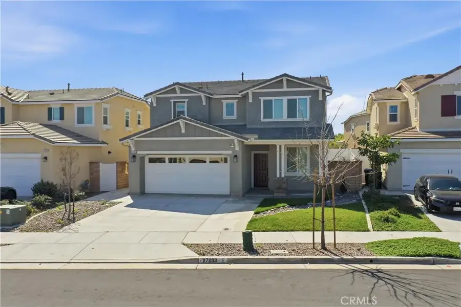 27283 Chase, Menifee, CA 92584 - #2