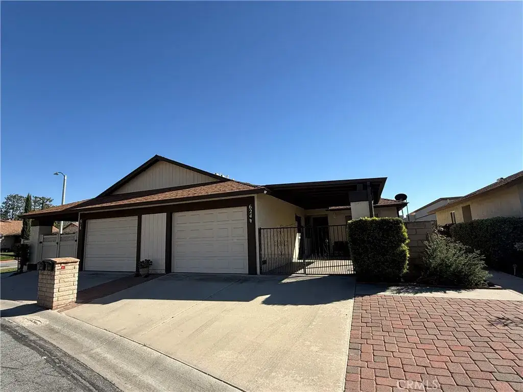 624 W Villa Chaparral, San Jacinto, CA 92583 - #1