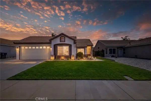 2911 Cypress St, Hemet, CA 92545