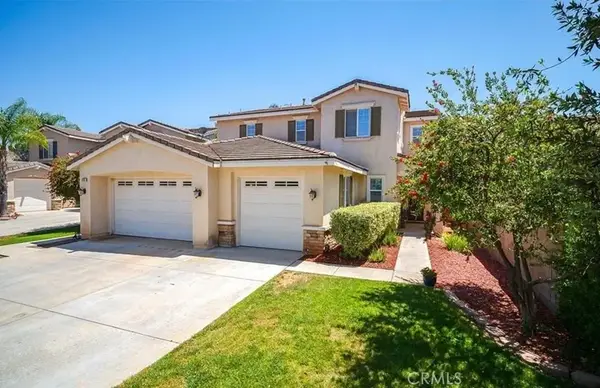 31961 Honeysuckle Circle, Winchester, CA 92596