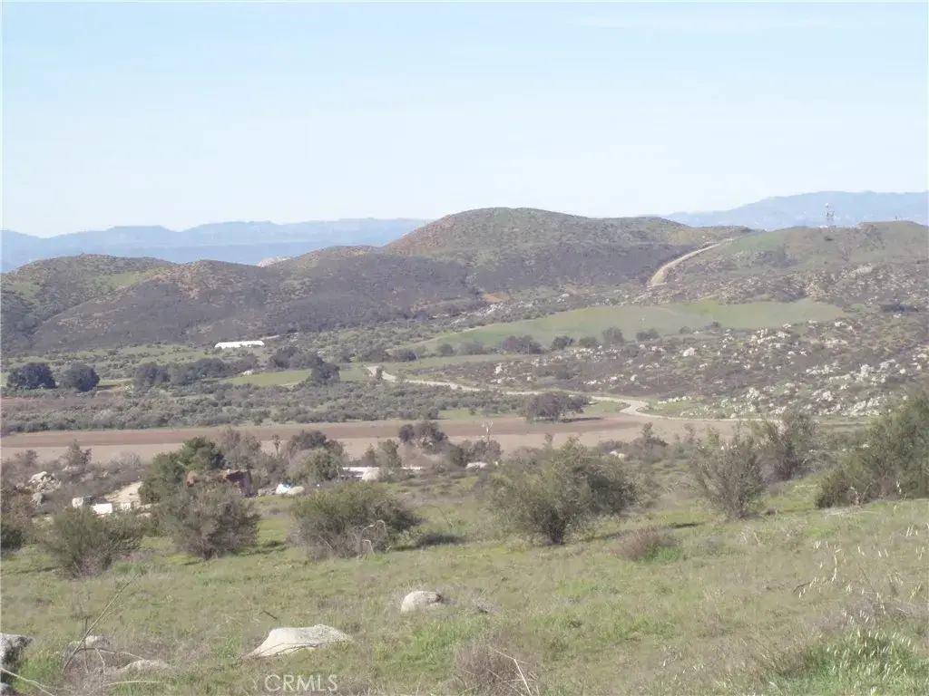0 Linderman, Hemet, CA 92544 - #1