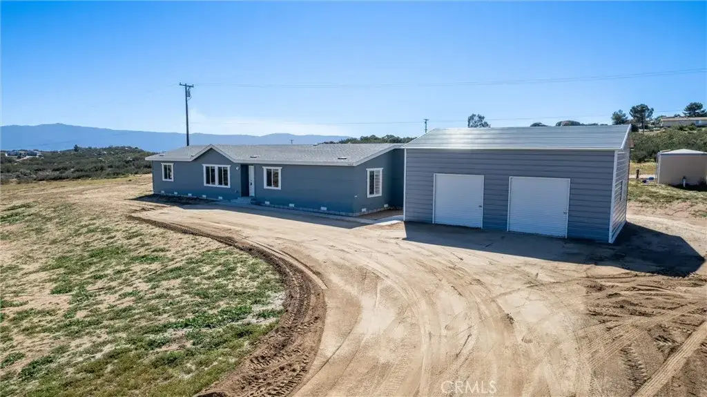 41829 Saddleback Drive, Aguanga, CA 92536 - #1