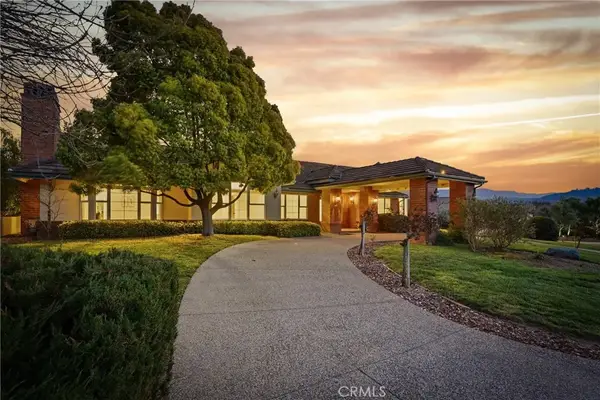 312 Freya Drive #SL, Solvang, CA 93463