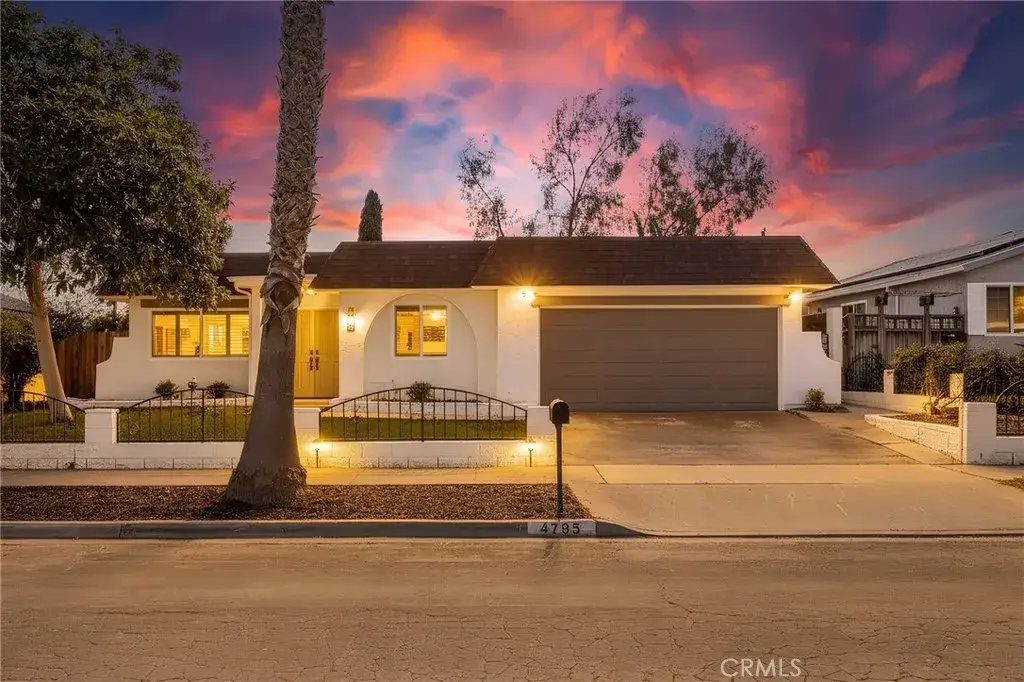 4795 Claire Drive, Oceanside, CA 92057 - #1