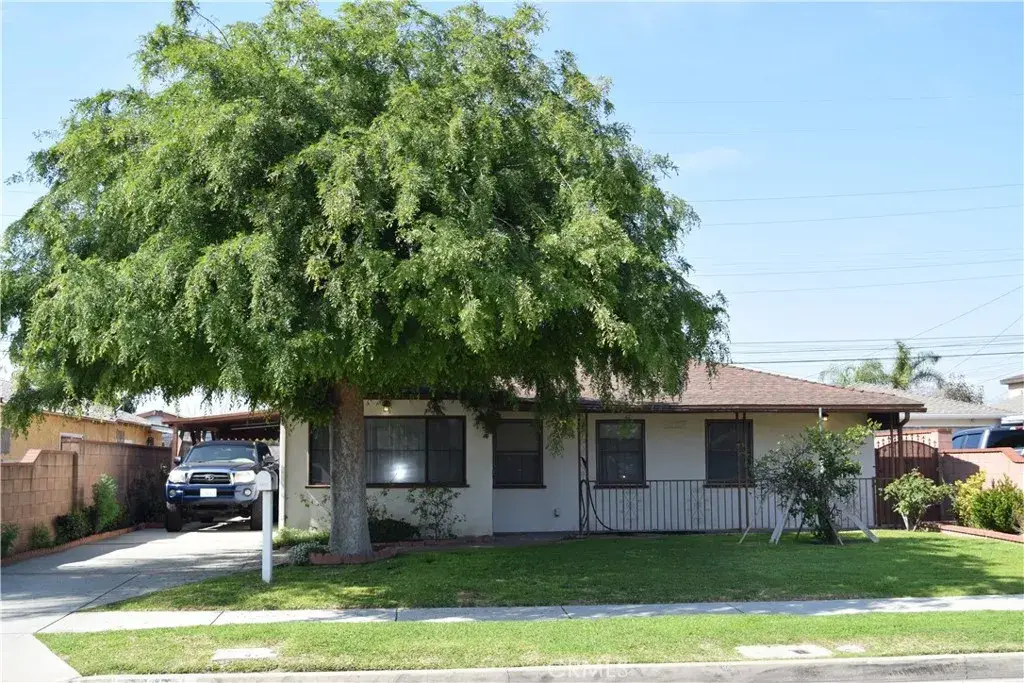 3447 Cosbey, Baldwin Park, CA 91706 - #1