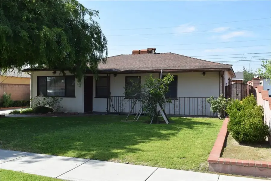 3447 Cosbey, Baldwin Park, CA 91706 - #2
