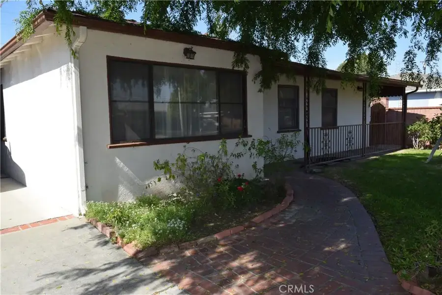 3447 Cosbey, Baldwin Park, CA 91706 - #3