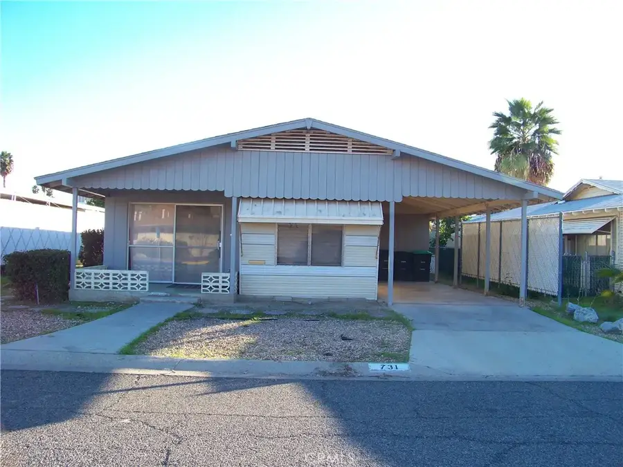 731 San Juan, Hemet, CA 92543 - #2