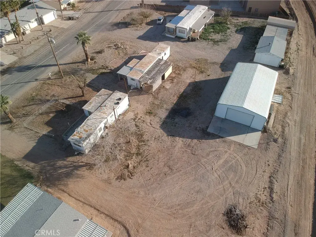 1609 Riviera Drive, Blythe, CA 92225 - #1