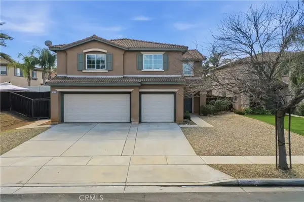 28917 Wallflower, Murrieta, CA 92563