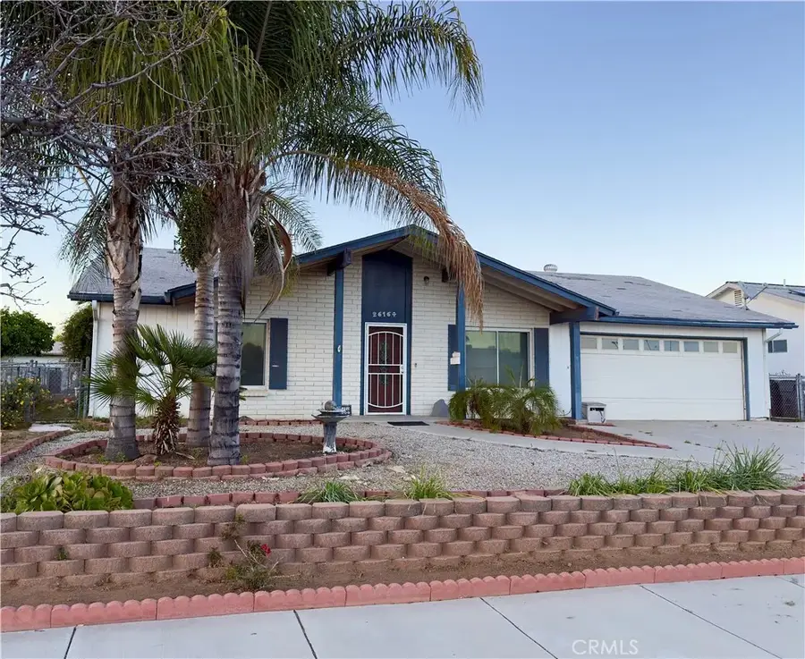 26164 Mccall Boulevard, Menifee, CA 92586 - #2