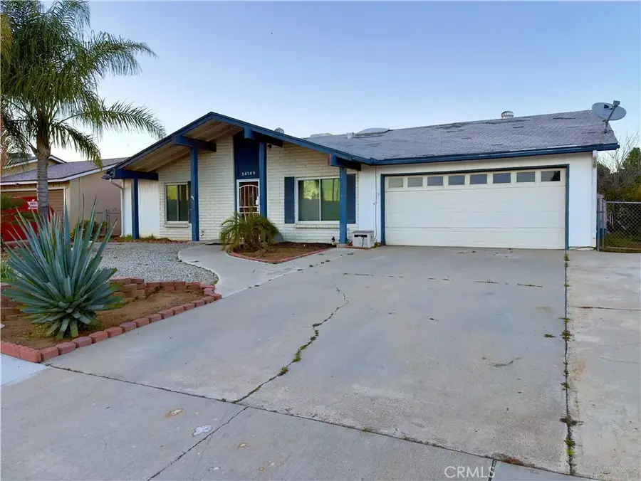 26164 Mccall Boulevard, Menifee, CA 92586 - #3