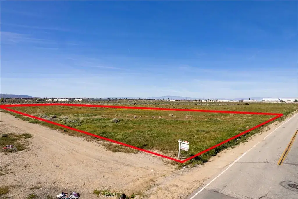0 Avenue P-8, Palmdale, CA 93552 - #1